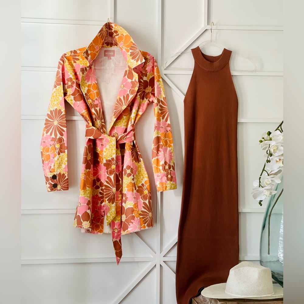 Show Me Your MuMu Jacket🍁🍂 - Picture 3 of 14